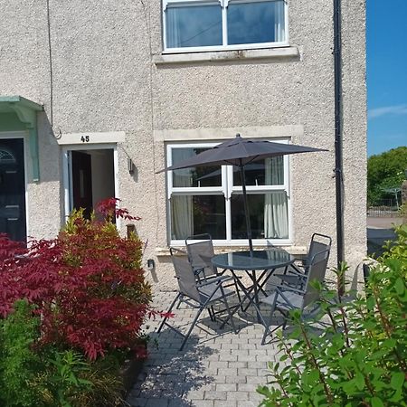 45 Front Street Holiday Home Cockfield  Zewnętrze zdjęcie