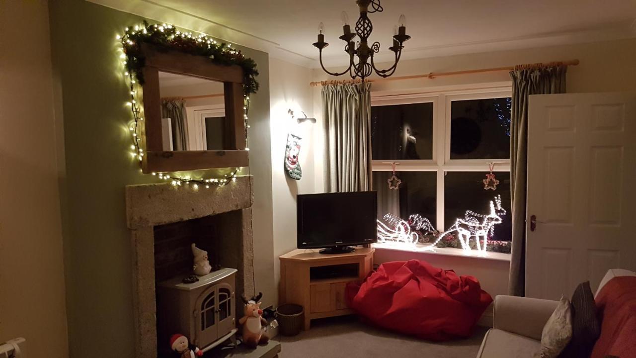 45 Front Street Holiday Home Cockfield  Zewnętrze zdjęcie