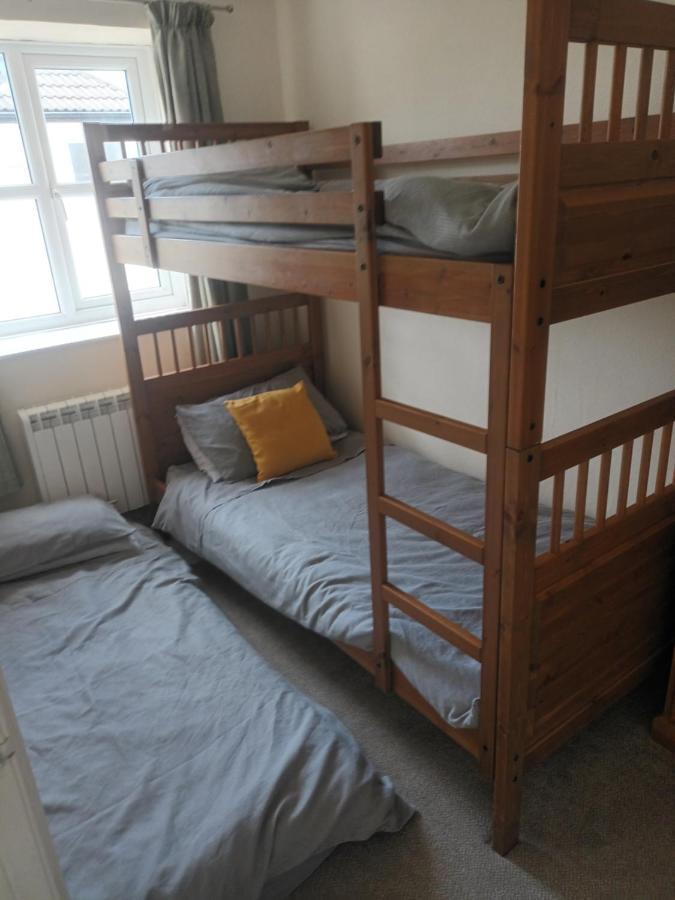45 Front Street Holiday Home Cockfield  Zewnętrze zdjęcie