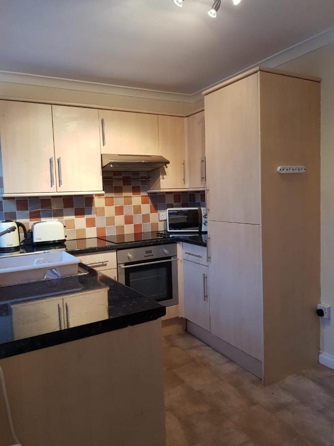 45 Front Street Holiday Home Cockfield  Zewnętrze zdjęcie